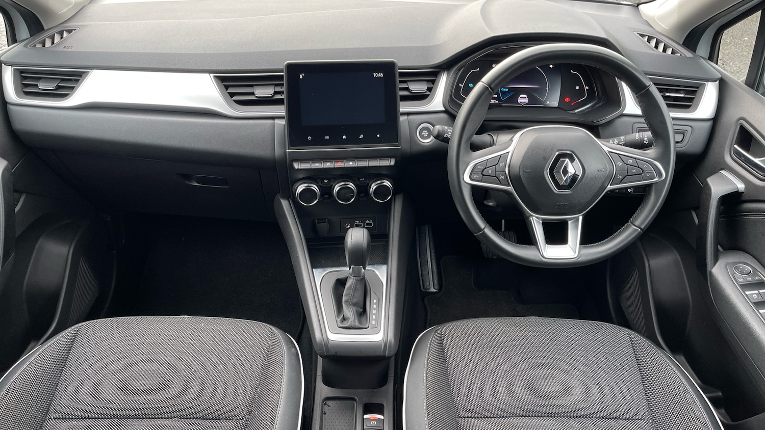 Used Renault Captur 2024 for sale - 77173258: Photo 11