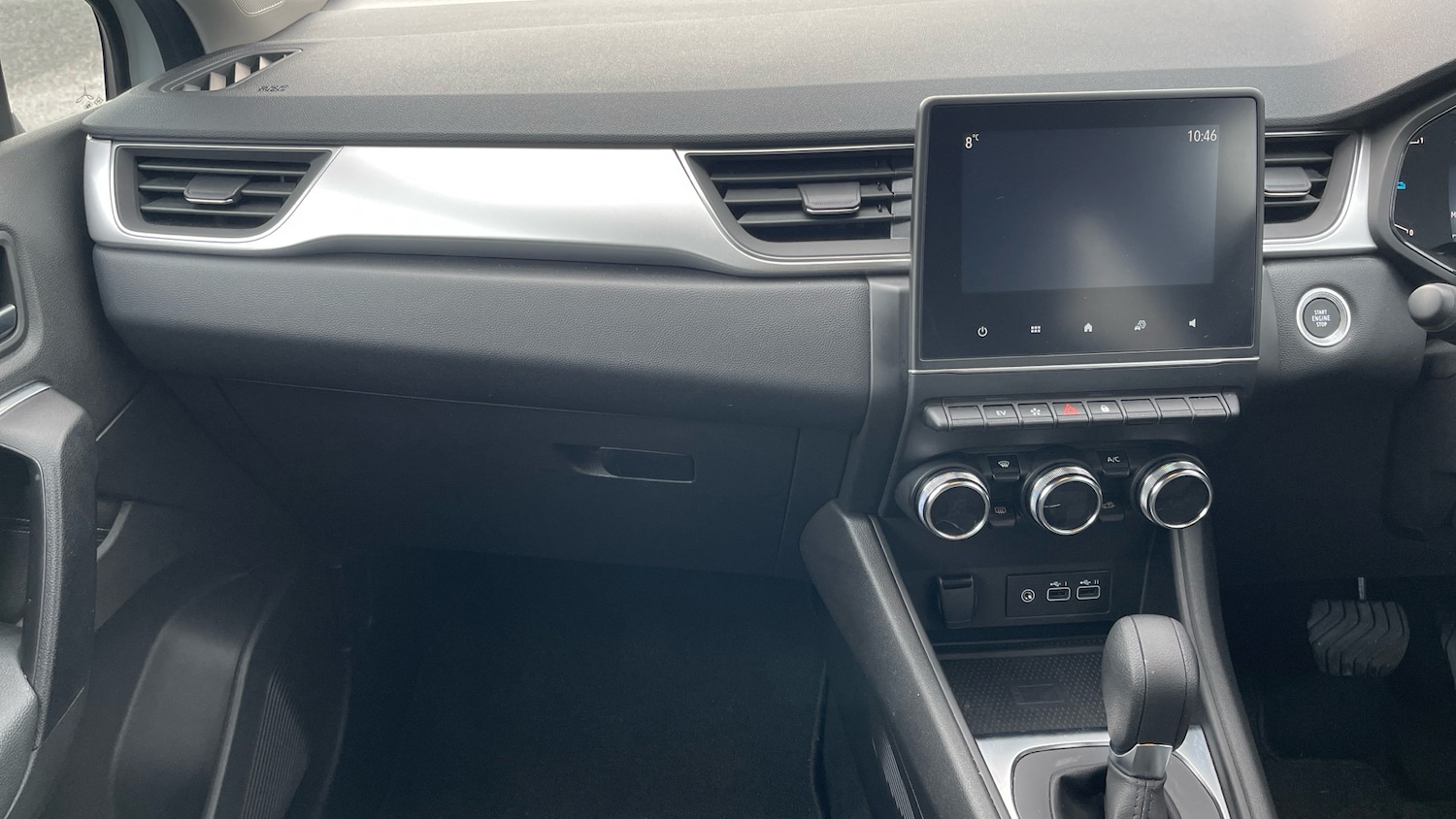 Used Renault Captur 2024 for sale - 77173258: Photo 12