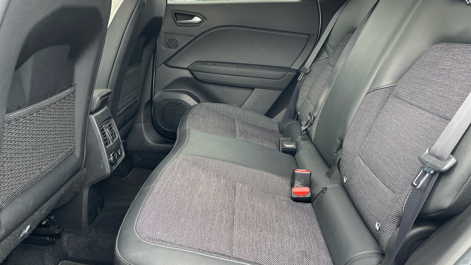 Used Renault Captur 2024 for sale - 77173258: Photo 14