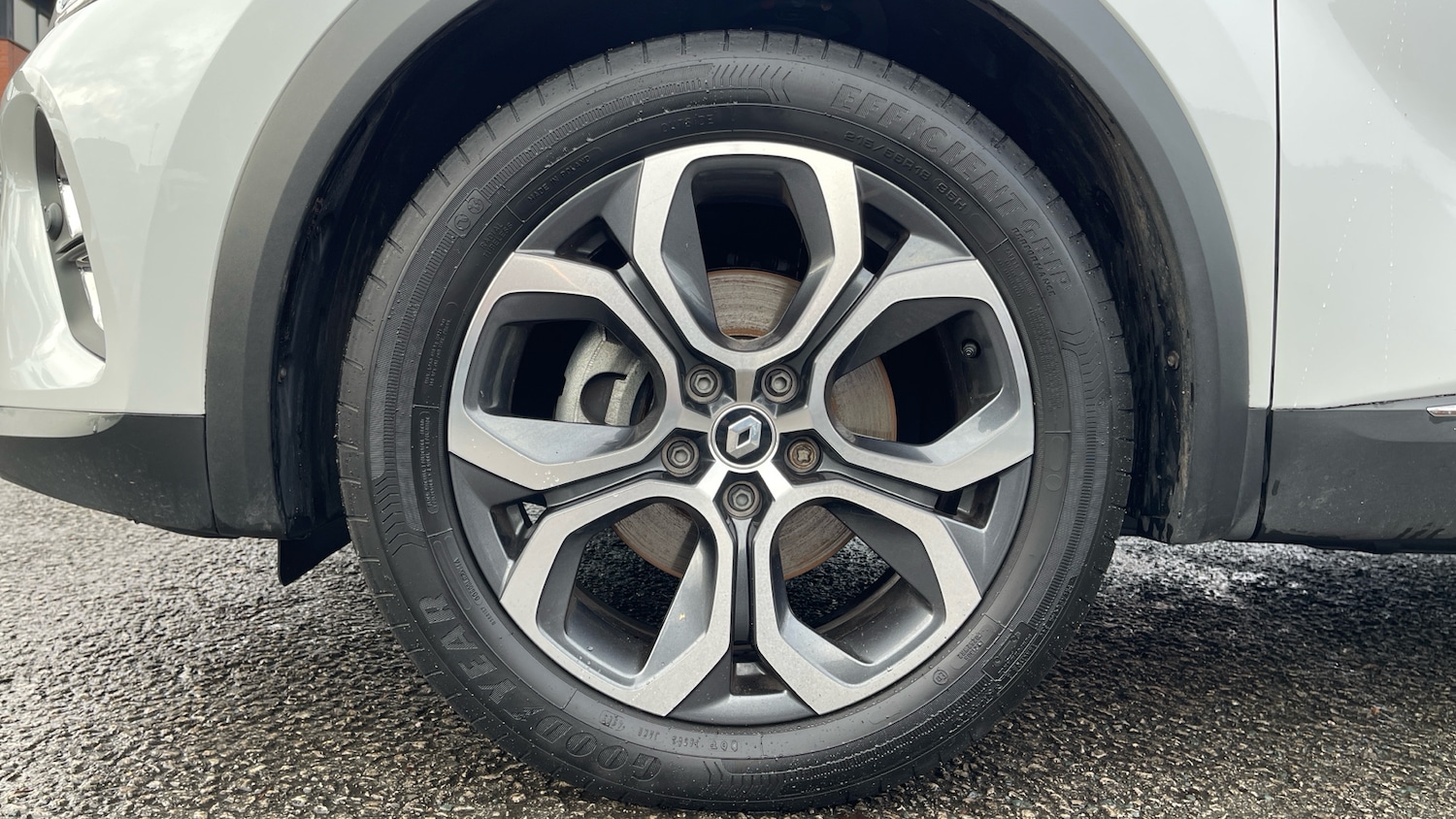 Used Renault Captur 2024 for sale - 77173258: Photo 17