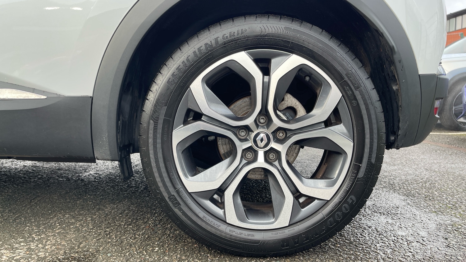 Used Renault Captur 2024 for sale - 77173258: Photo 18