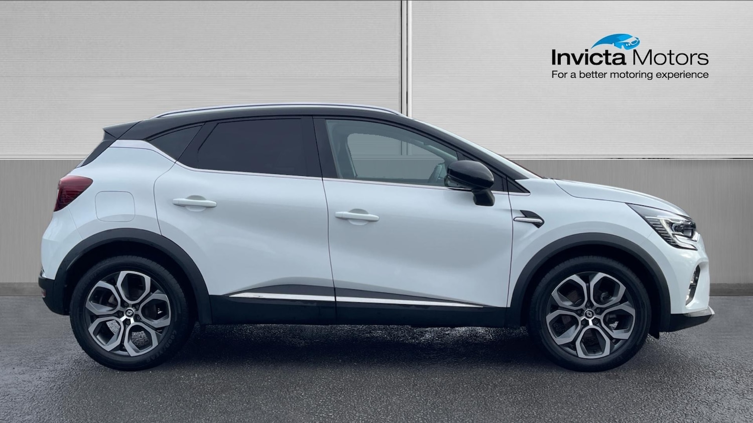 Used Renault Captur 2024 for sale - 77173258: Photo 2