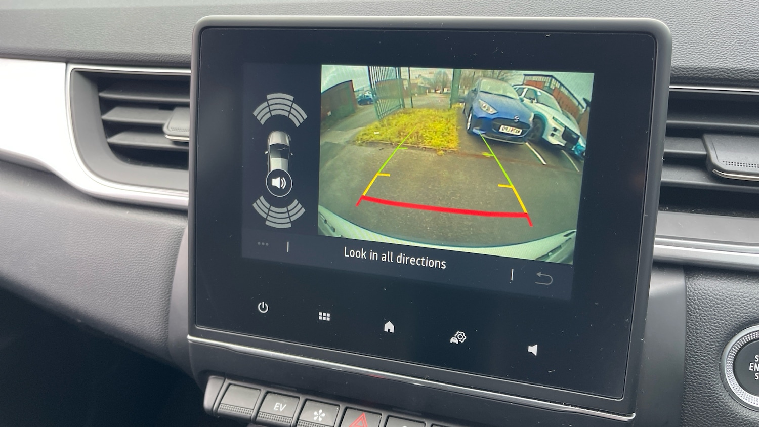 Used Renault Captur 2024 for sale - 77173258: Photo 21