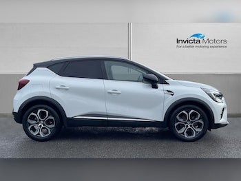 Used Renault Captur 2024 for sale - 77173258: Photo