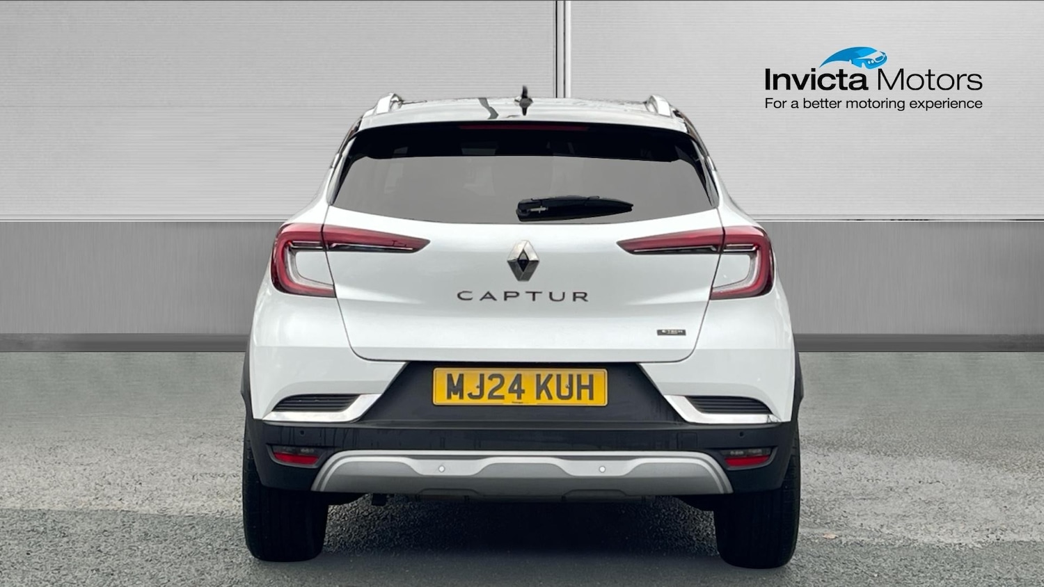 Used Renault Captur 2024 for sale - 77173258: Photo 4