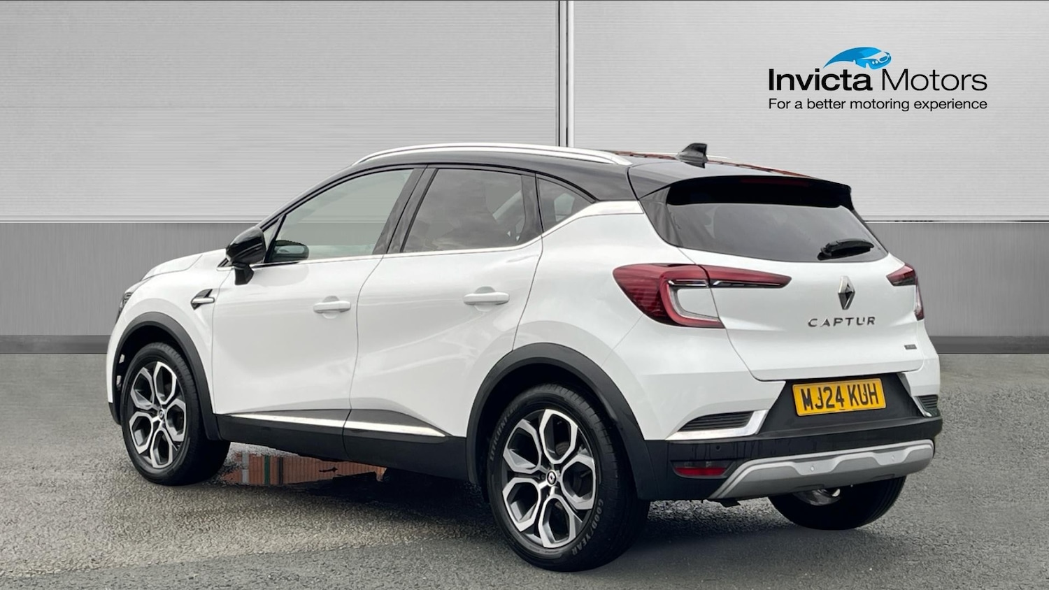 Used Renault Captur 2024 for sale - 77173258: Photo 5