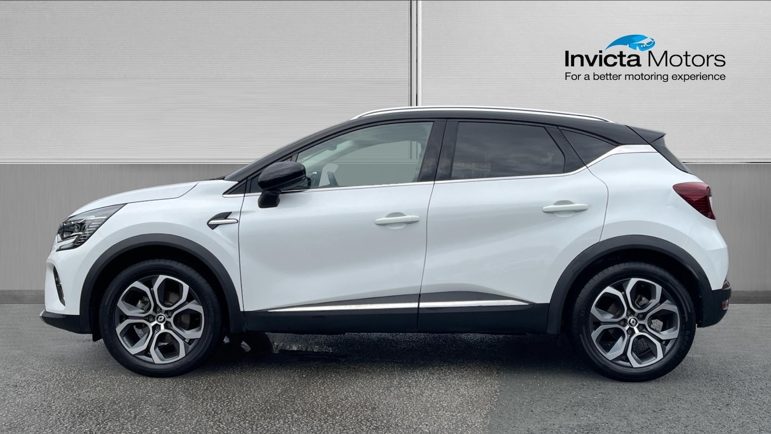 Used Renault Captur 2024 for sale - 77173258: Photo 6