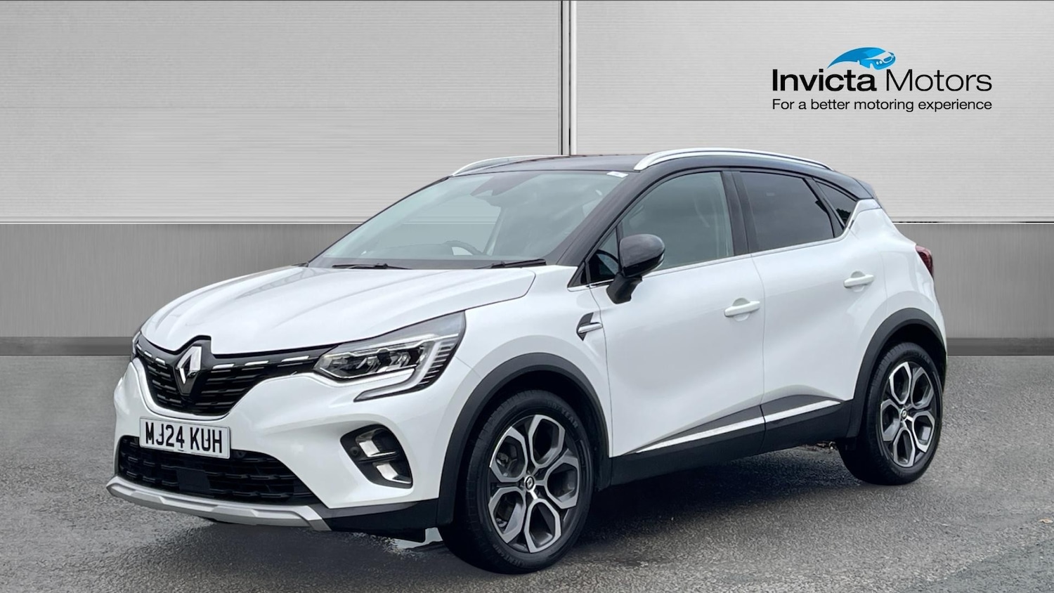 Used Renault Captur 2024 for sale - 77173258: Photo 7