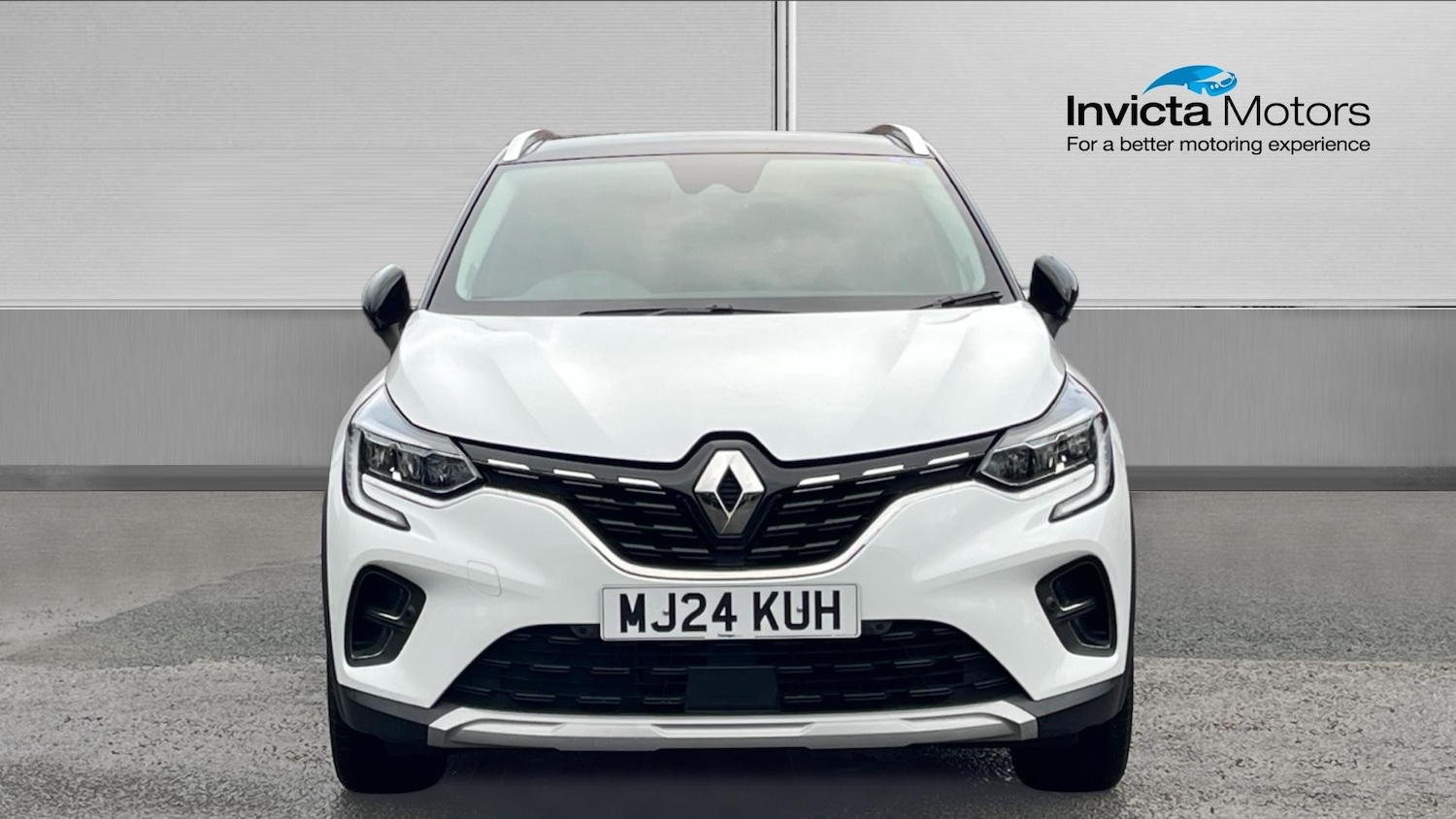Used Renault Captur 2024 for sale - 77173258: Photo 8