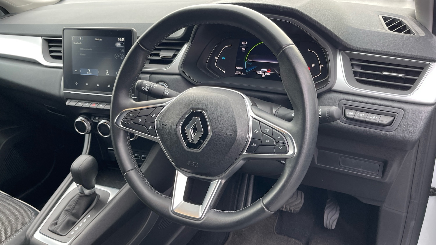 Used Renault Captur 2024 for sale - 77173258: Photo 9