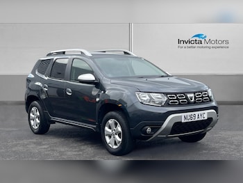2019 - 1.3 TCe 130 Comfort 5dr