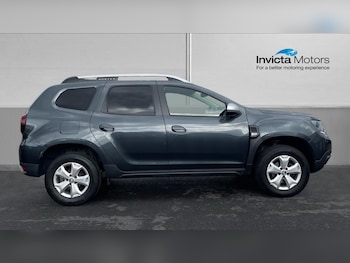 Used Dacia Duster 2019 for sale - 75899074: Photo