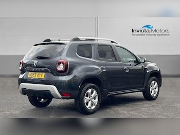 Used Dacia Duster 2019 for sale - 75899074: Photo
