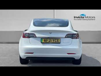 Used Tesla Model 3 2021 for sale - 74697925: Photo