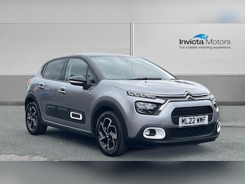 Used Citroen C3 2022 for sale - 78273683: Photo