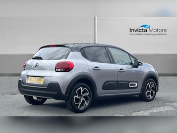 Used Citroen C3 2022 for sale - 78273683: Photo