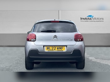Used Citroen C3 2022 for sale - 78273683: Photo