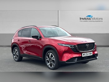 Used Mazda CX-5 2026 for sale - 79450785: Photo