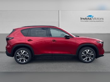Used Mazda CX-5 2026 for sale - 79450785: Photo