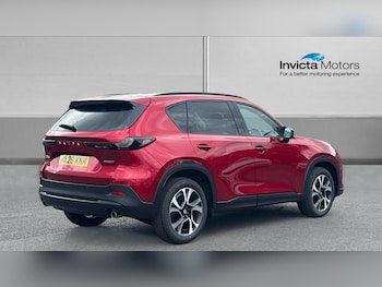 Used Mazda CX-5 2026 for sale - 79450785: Photo