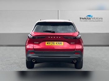 Used Mazda CX-5 2026 for sale - 79450785: Photo
