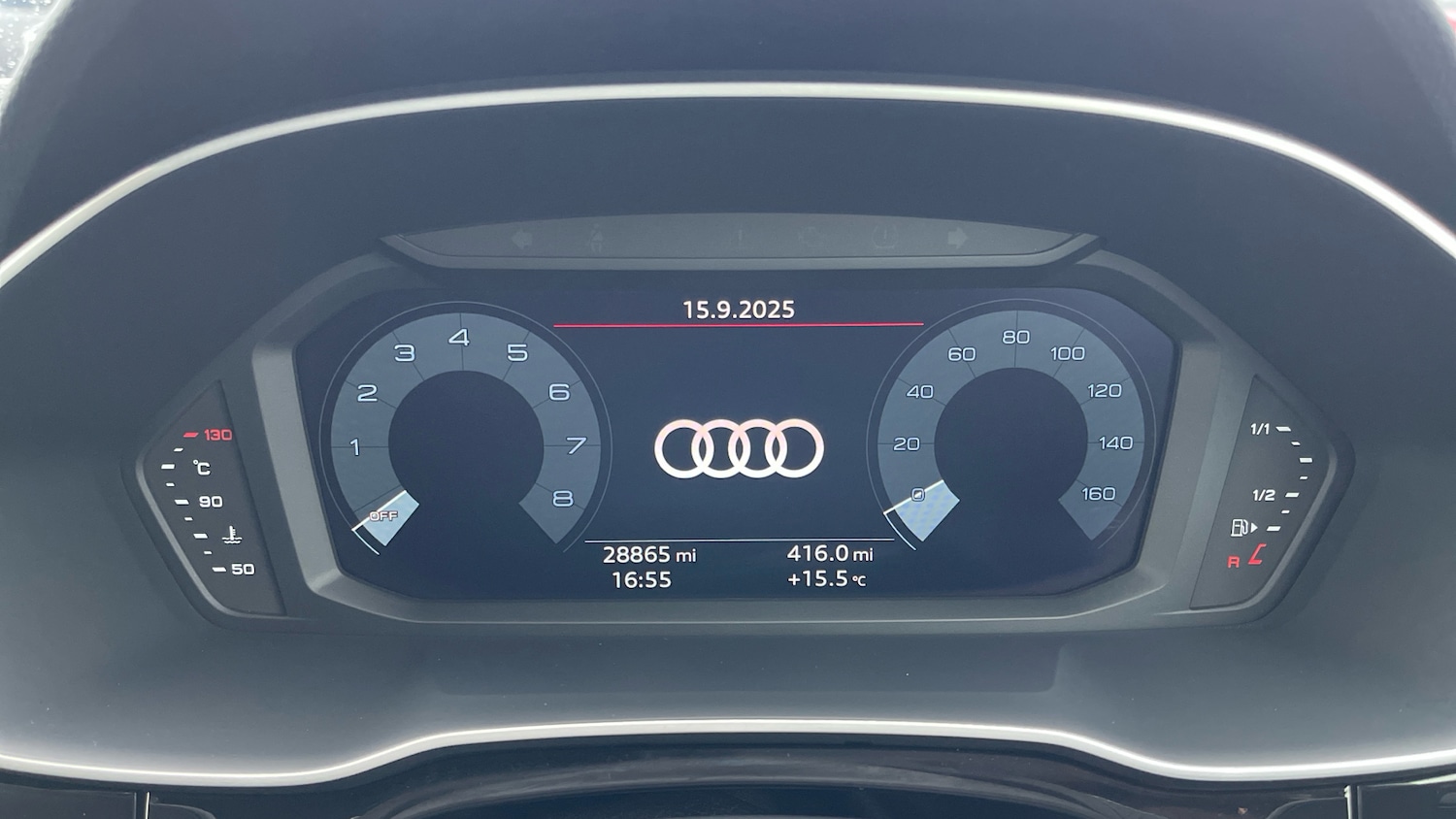 Used Audi Q3 2023 for sale - 76699579: Photo 13