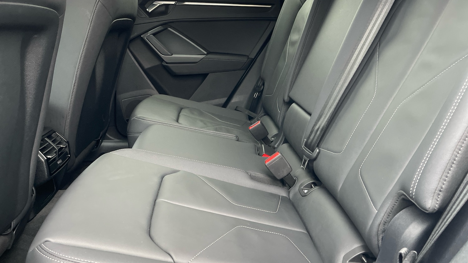 Used Audi Q3 2023 for sale - 76699579: Photo 14