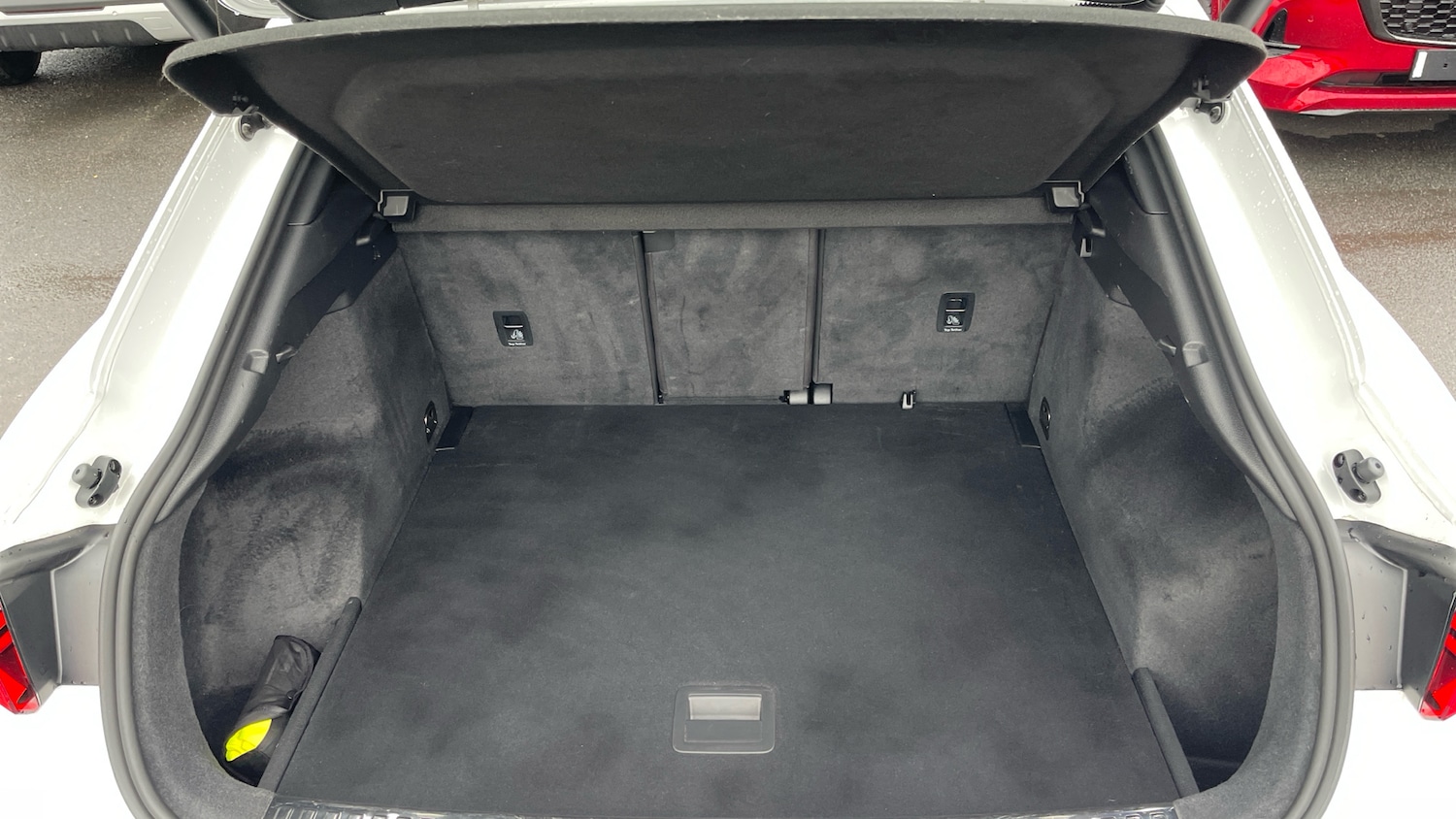 Used Audi Q3 2023 for sale - 76699579: Photo 15