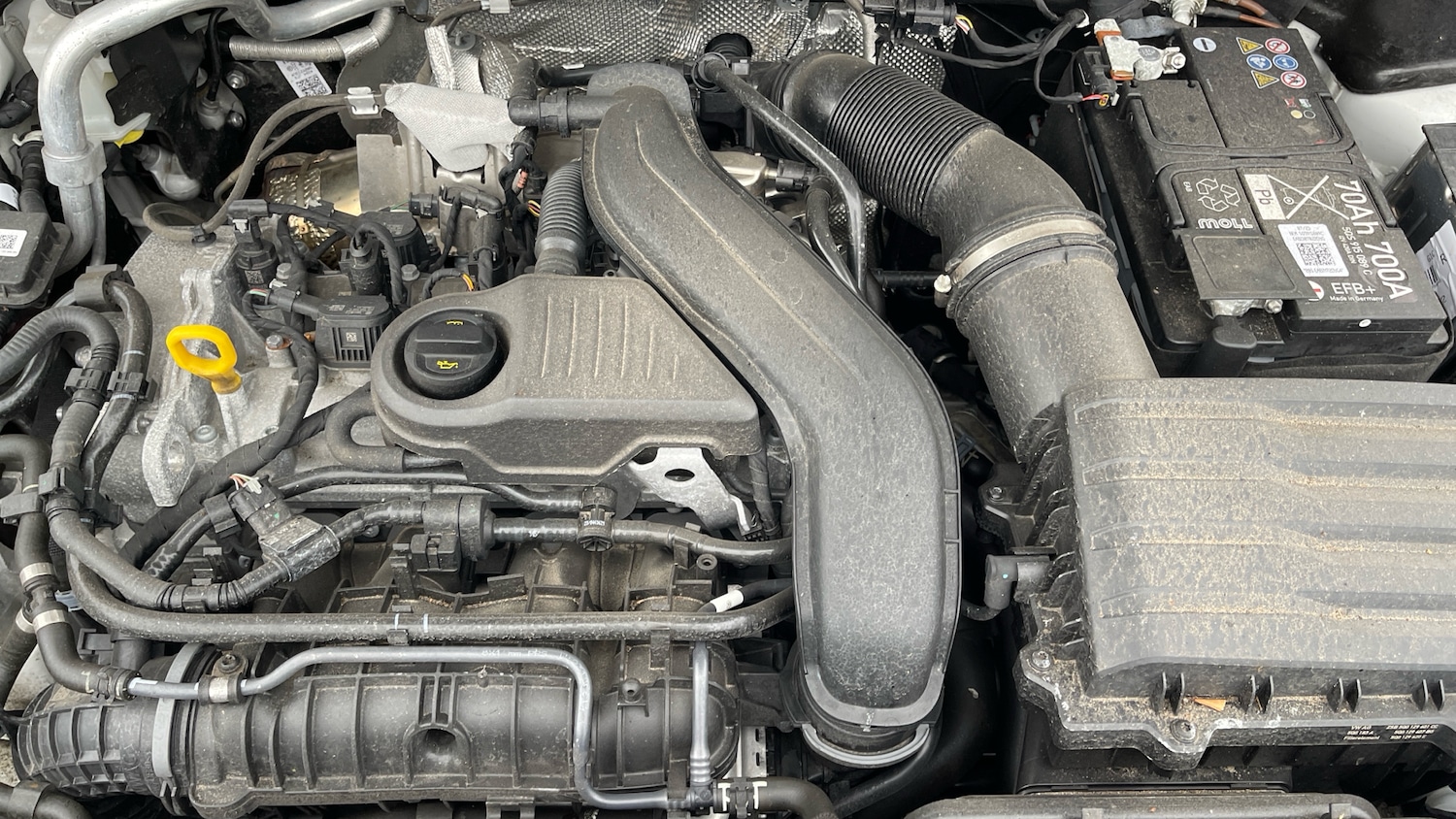 Used Audi Q3 2023 for sale - 76699579: Photo 16