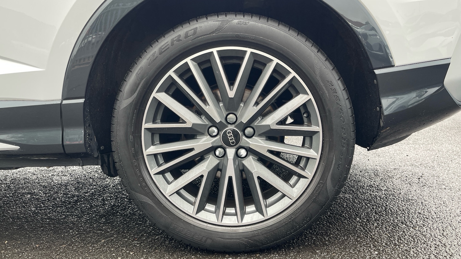 Used Audi Q3 2023 for sale - 76699579: Photo 18