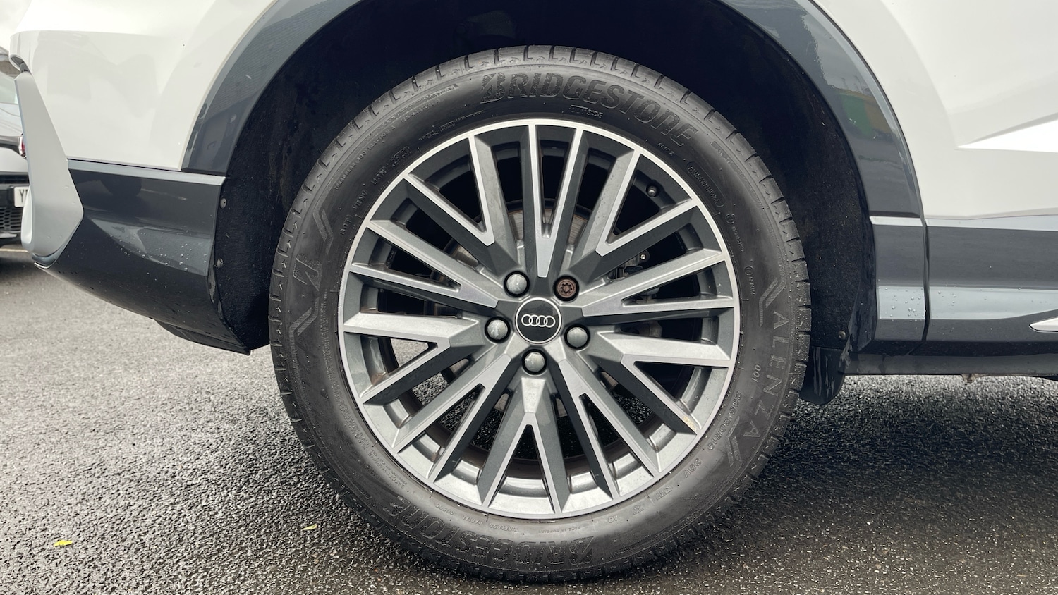 Used Audi Q3 2023 for sale - 76699579: Photo 19