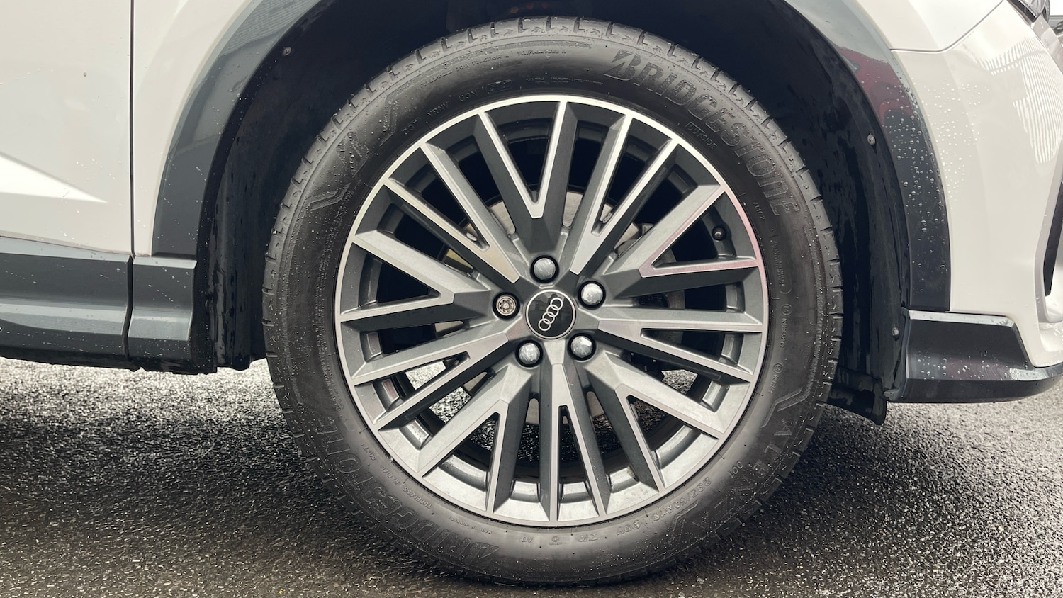 Used Audi Q3 2023 for sale - 76699579: Photo 20