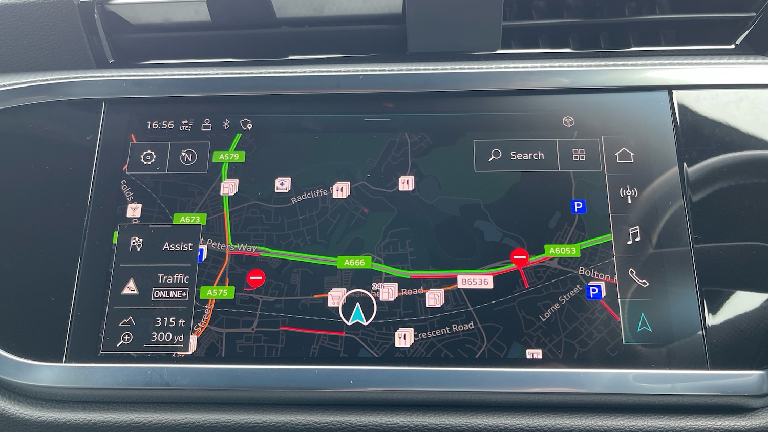Used Audi Q3 2023 for sale - 76699579: Photo 25