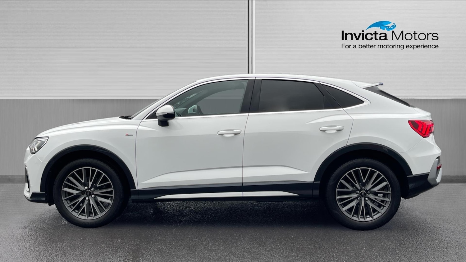 Used Audi Q3 2023 for sale - 76699579: Photo 6