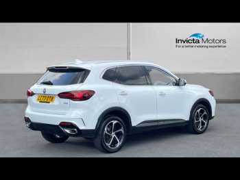 Used MG MG HS 2024 for sale - 74677008: Photo