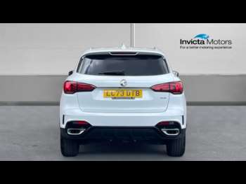 Used MG MG HS 2024 for sale - 74677008: Photo