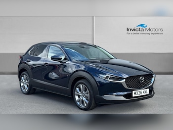 Used Mazda CX-30 2026 for sale - 79450782: Photo