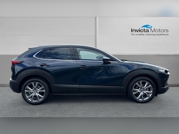 Used Mazda CX-30 2026 for sale - 79450782: Photo
