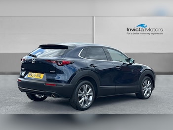 Used Mazda CX-30 2026 for sale - 79450782: Photo
