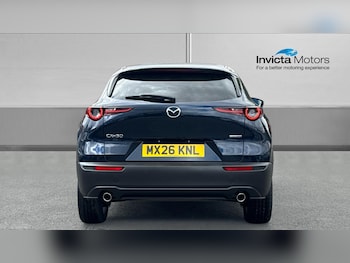 Used Mazda CX-30 2026 for sale - 79450782: Photo