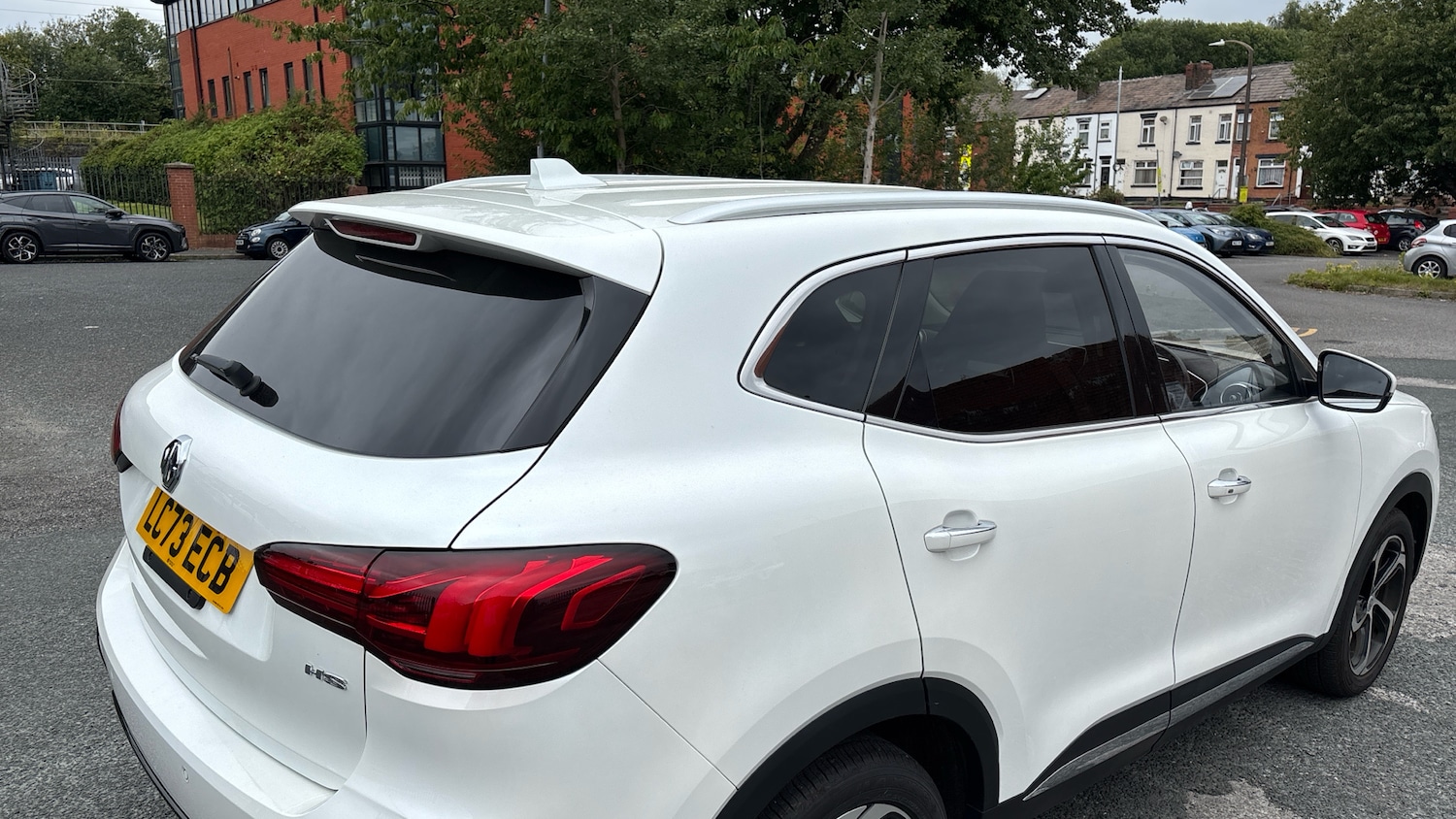 Vehicle 25