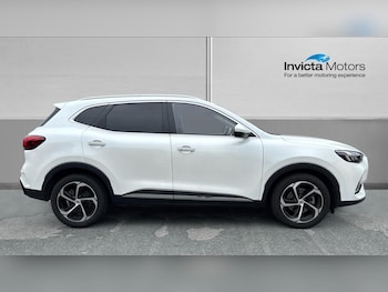 Used MG MG HS 2024 for sale - 75518011: Photo