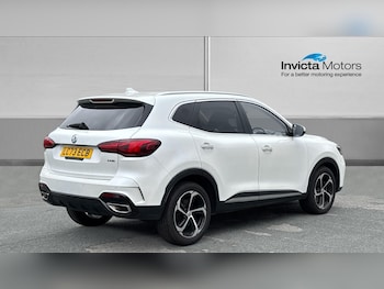 Used MG MG HS 2024 for sale - 75518011: Photo
