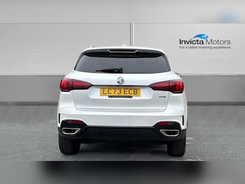 Used MG MG HS 2024 for sale - 75518011: Photo