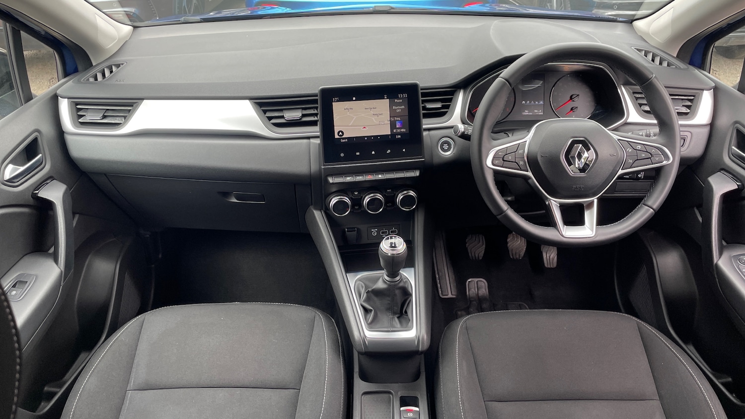 Used Renault Captur 2020 for sale - 76454978: Photo 11