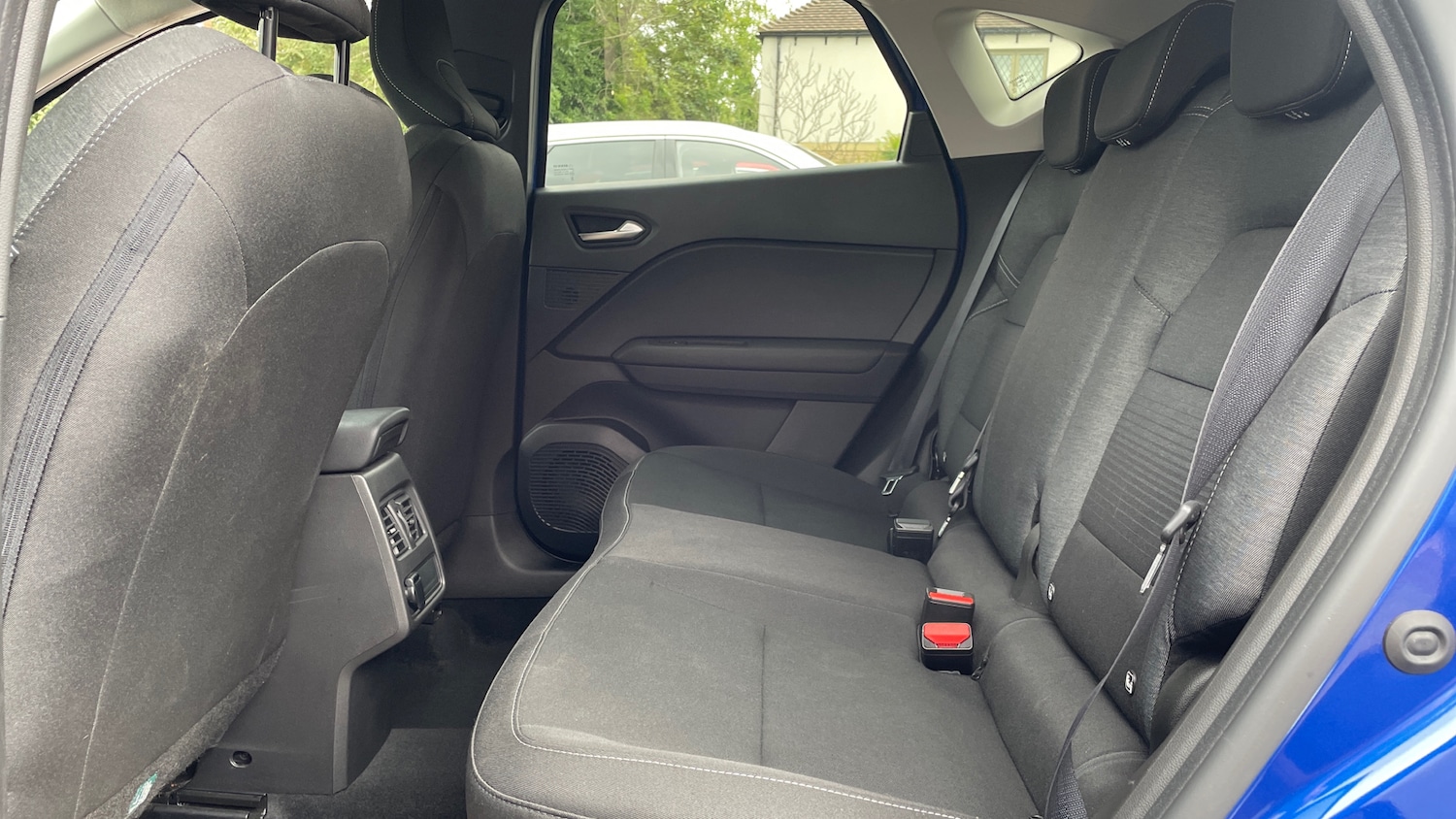 Used Renault Captur 2020 for sale - 76454978: Photo 14