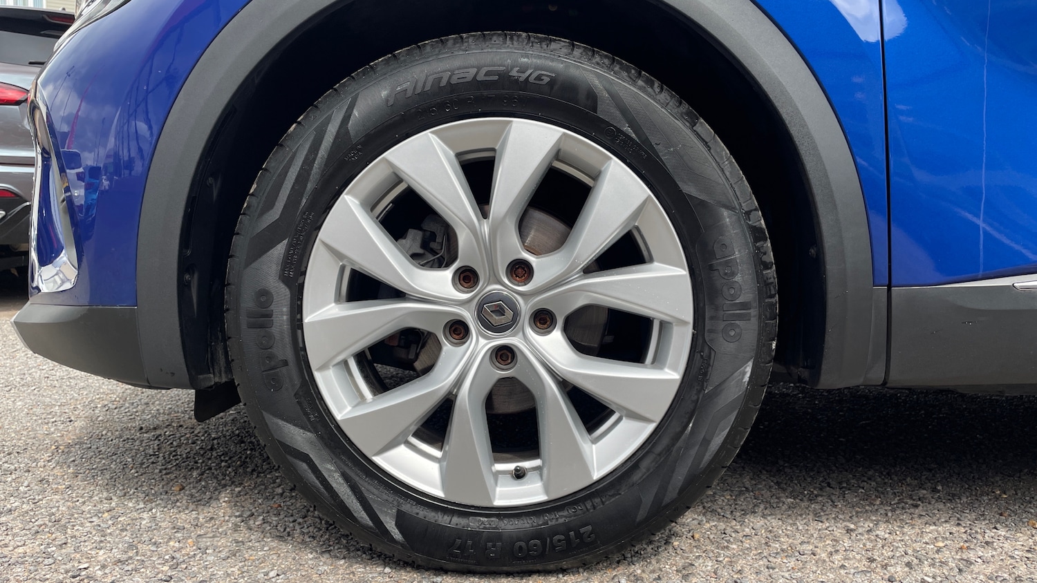 Used Renault Captur 2020 for sale - 76454978: Photo 17