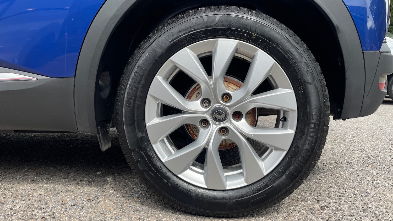 Used Renault Captur 2020 for sale - 76454978: Photo 18