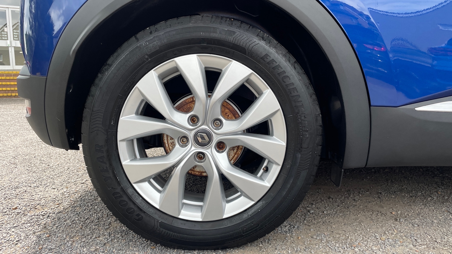 Used Renault Captur 2020 for sale - 76454978: Photo 19