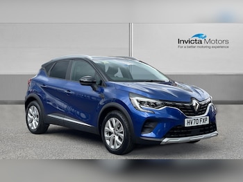 Renault - Captur